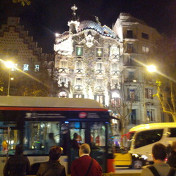 Barcelona2012