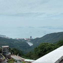 HongKong2016